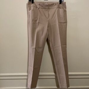 New York Company Pants